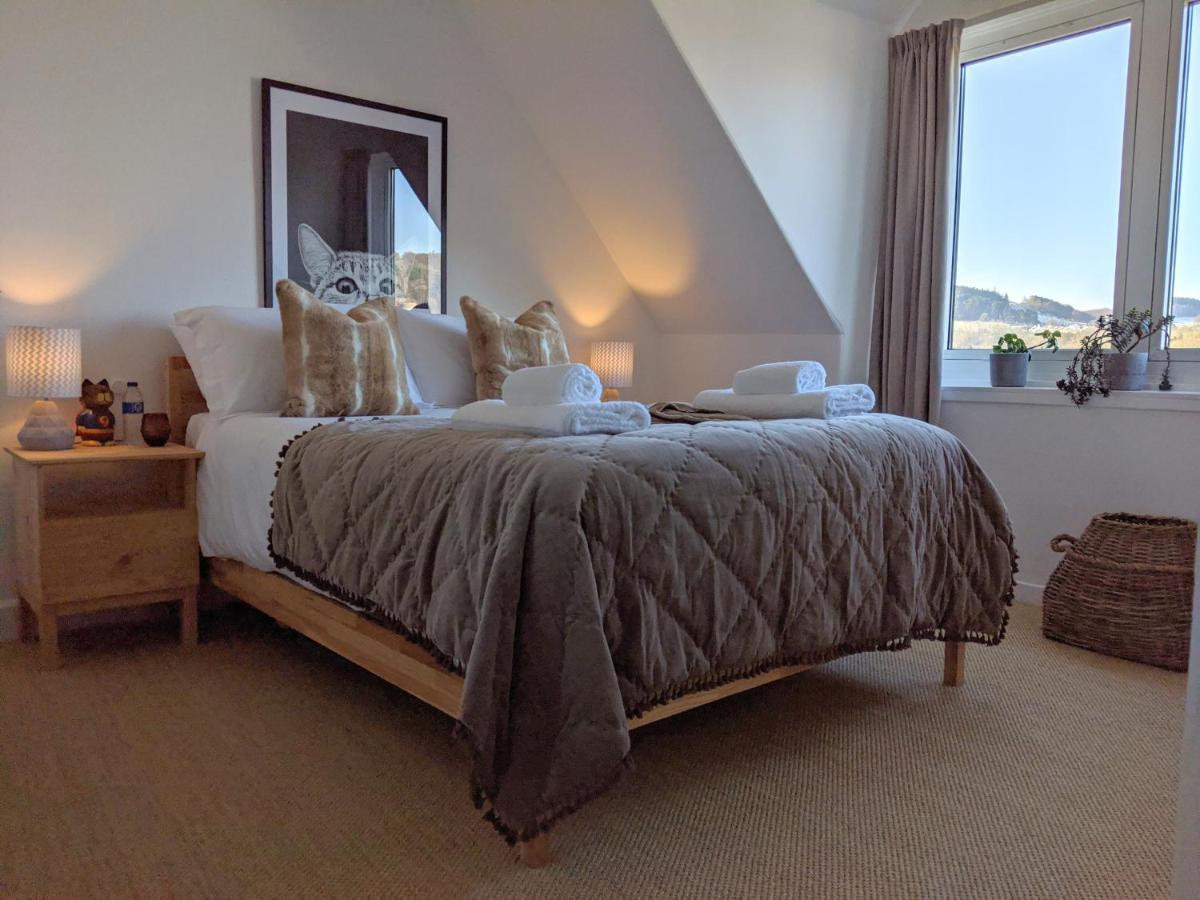 Central Hawick Spacious Stylish Flat With Log Burner Екстериор снимка